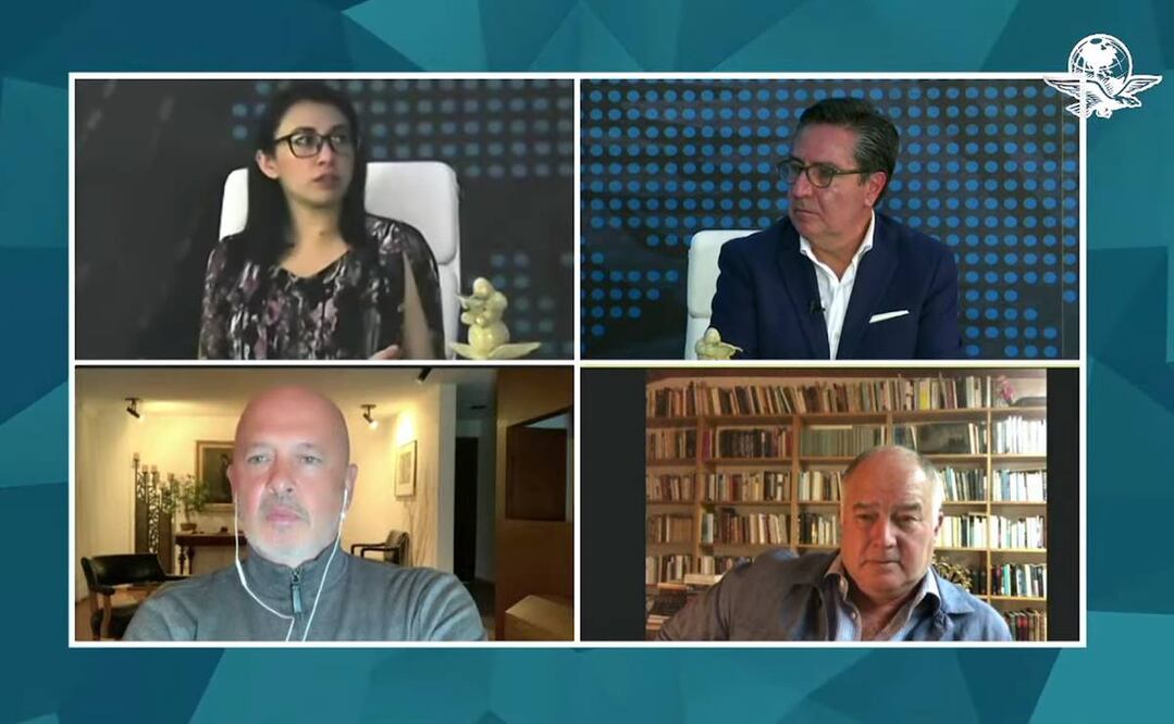 Foto: Tomada de video 