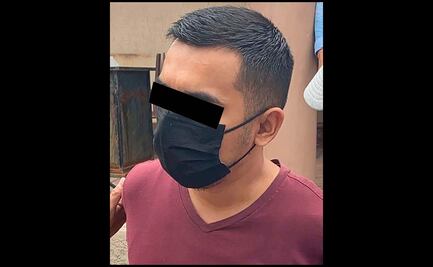 Capturan en Sonora a hombre que atropelló y mató a madre e hija en Baja California