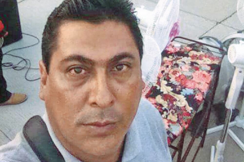 Lamentan ataques. Junto con las embajadas de EU y Noruega, condenaron los ataques contra los comunicadores en México, como el sufrido por Salvador Adame (ARCHIVO EL UNIVERSAL)