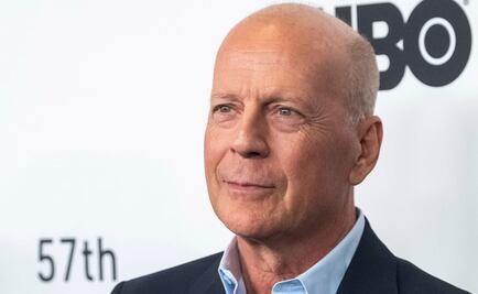 "No recuerdo muchas cosas", así viven personas con afasia, la enfermedad que padece Bruce Willis