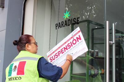 Cofepris alerta sobre venta ilegal de productos de la marca Paradise; la empresa está ligada a Vicente Fox