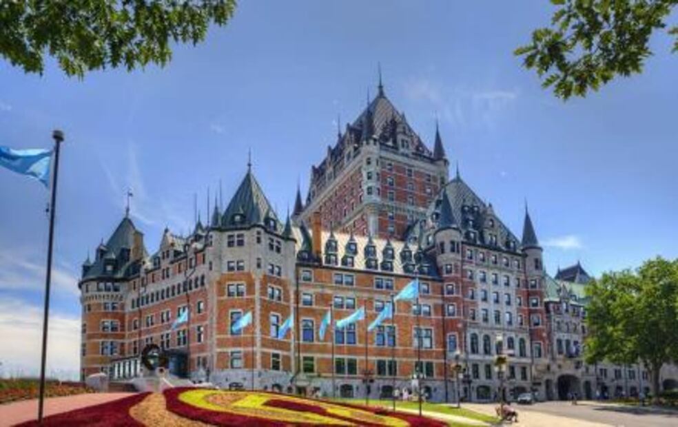 Hoteles terroríficos: ¿te hospedarías en alguno?
