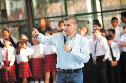 Riquelme: carboneros ya están desesperados