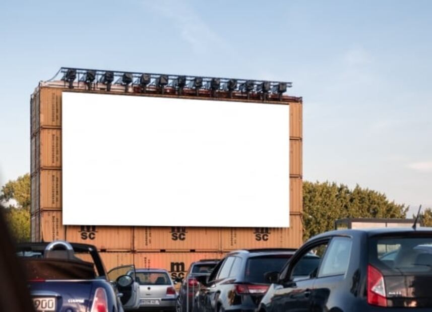 Cabañas y recorridos guiados en el Parque de los Dinamos, al sur de CDMX