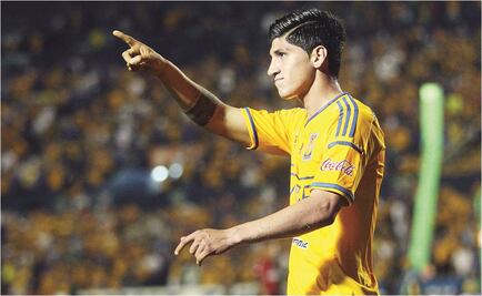 Confirman secuestro de Alan Pulido en Tamaulipas