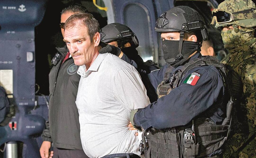 (Foto: Archivo EL UNIVERSAL)