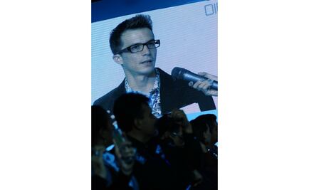 Los diseñadores de Creáre 2016