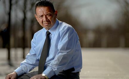 Declaran culpable por crímenes de odio a hombre que golpeó a mexicanos en EU