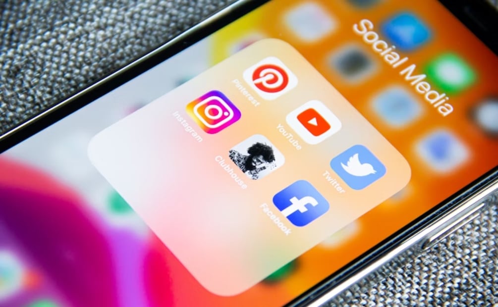 ¿Se pueden heredar tus redes sociales cuando mueras? Imagen: Unsplash