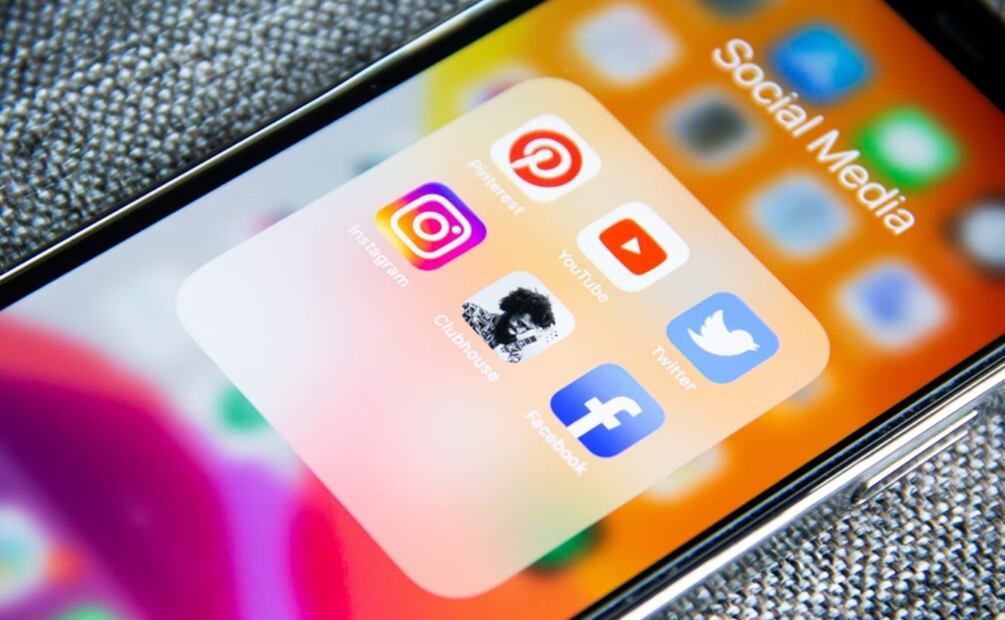 ¿Se pueden heredar tus redes sociales cuando mueras? Imagen: Unsplash