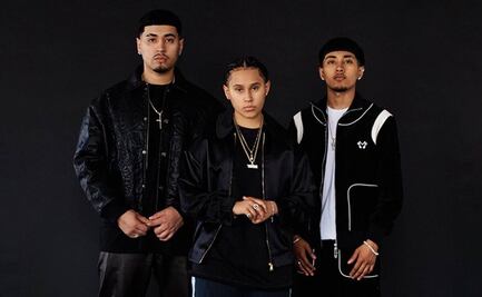 Yahritza recibe apoyo de su hermano ante críticas en redes sociales: "eres única, nadie te opaca"