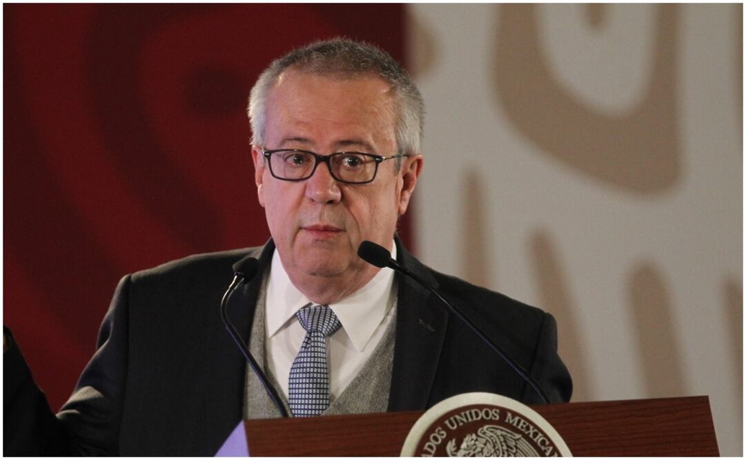 Foto: Archivo / EL UNIVERSAL