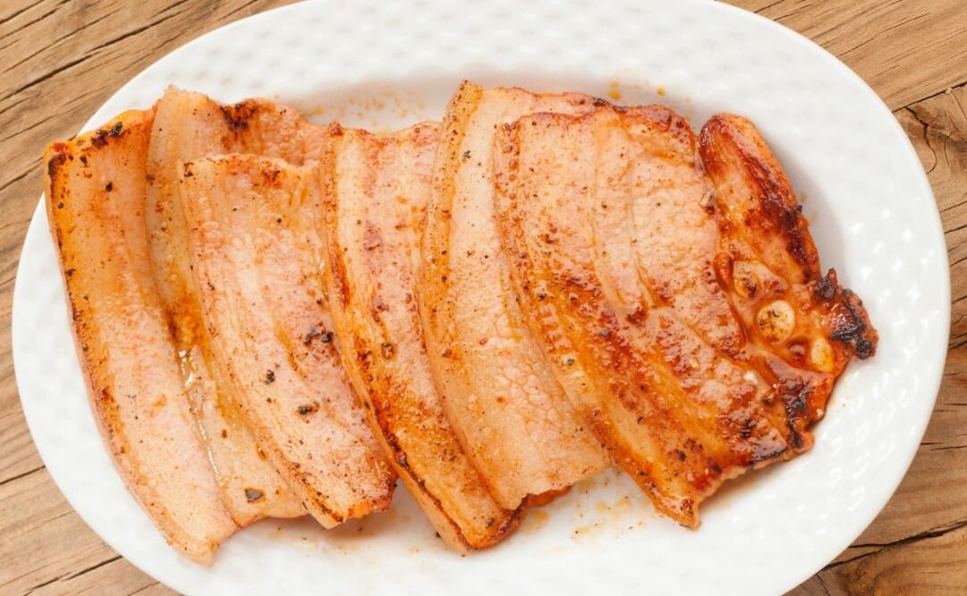 ¿El pork belly está de moda?
