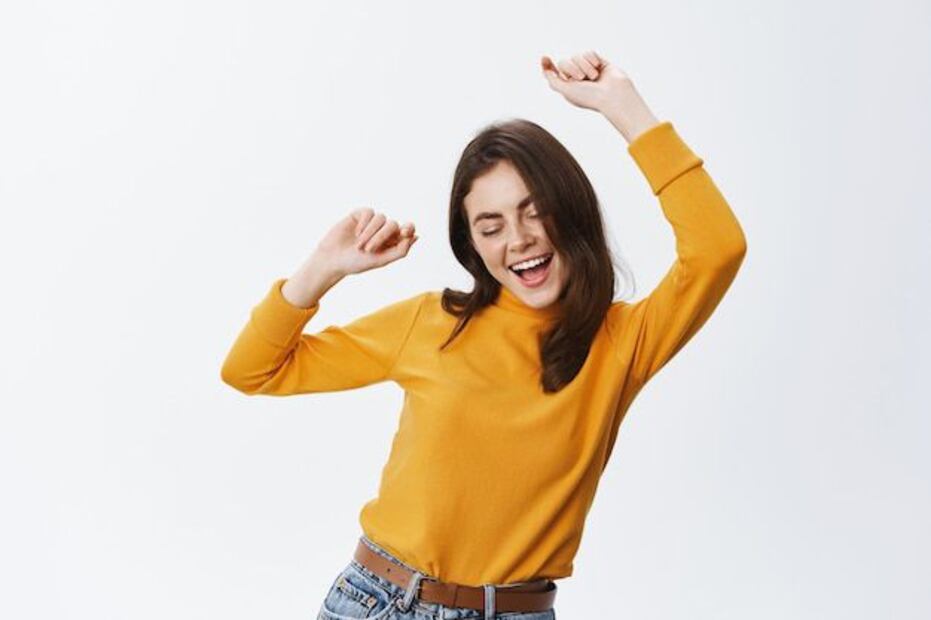 7 cosas que se pueden hacer a cualquier edad para invertir en felicidad Fuente: Freepik.