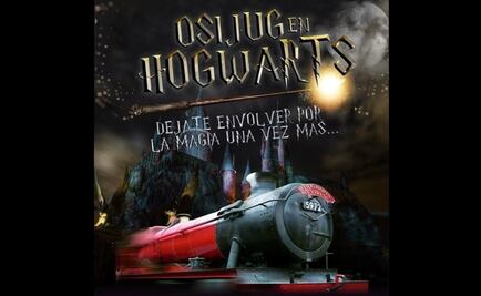 Sinfónica celebrará los 20 años de "Harry Potter"