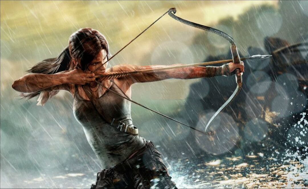 Esta nueva entrega de la saga Tomb Raider saldrá el próximo 13 de noviembre para las consolas Xbox 360 y Xbox One.