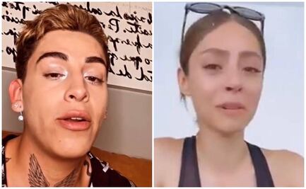 Papi Kunno y otros tiktokers y youtubers que han llorado ante las cámaras