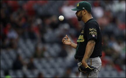 Pericos de Puebla lamentan la cancelación de temporada de LMB