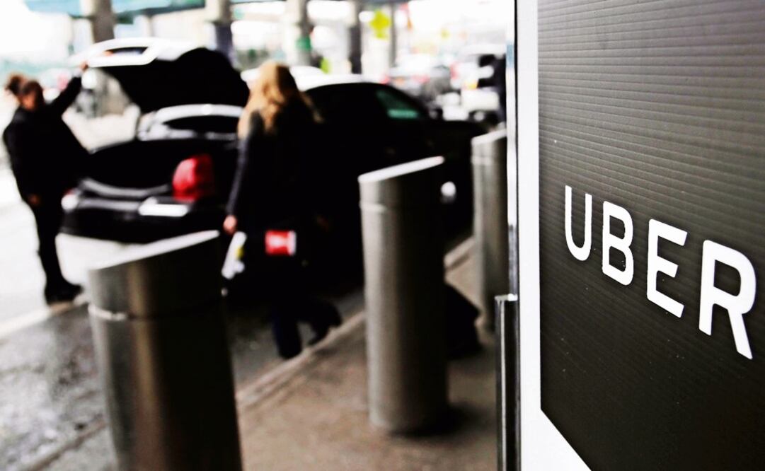 Uber accepts cash payments in most of Mexican cities - Photo: Seth Wenig/AP