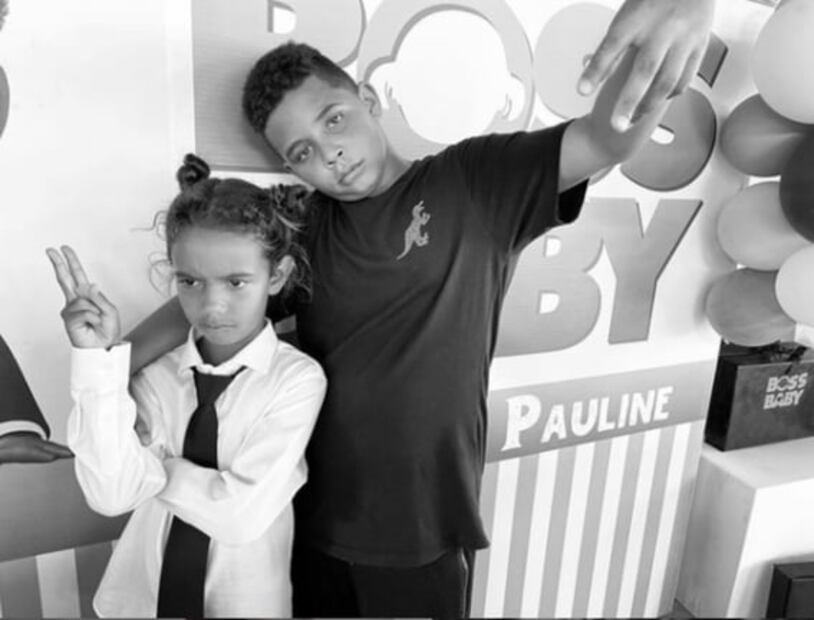 El hijo de Vin Diesel ficha por "Fast & Furious 9" como el joven Dominic Toretto 