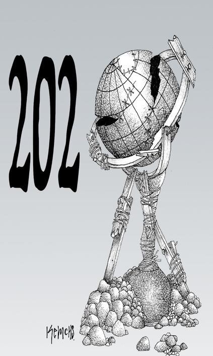 Bienvenido