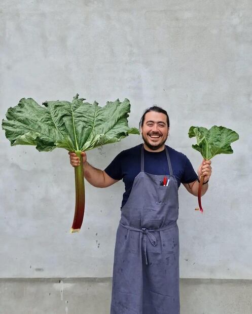 Foto: @reneredzepinoma