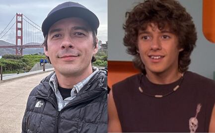 Actor de "Zoey 101" revela que fue víctima de abuso a los 19 años