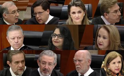 Perfilan en la Corte invalidar primera parte del Plan B electoral