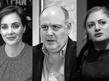 Rechazan propuesta para dialogar con narcos