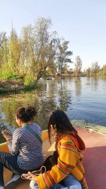 Xochimilco: lleva a tu crush al tour con pulque, tapas y serenata 