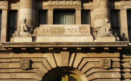 Banxico recorta expectativa de crecimiento