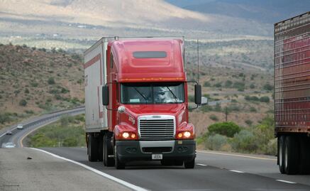 Comando arma atraco de película; roban camión con 33 toneladas de oro y plata cerca de Guadalajara