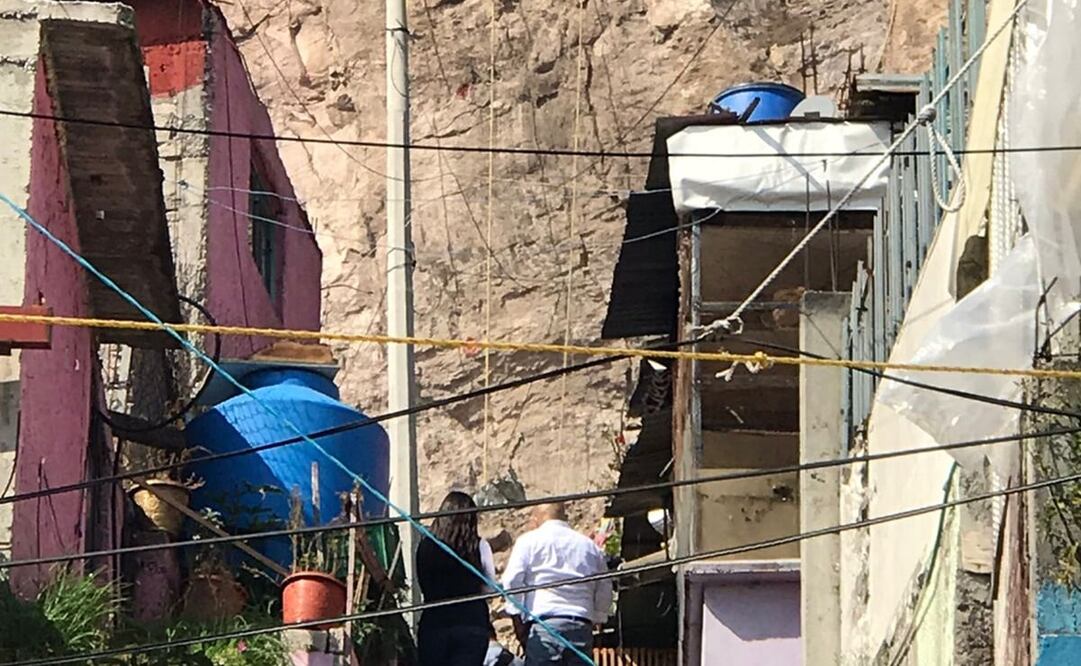 Foto: Rebeca Jiménez/EL UNIVERSAL