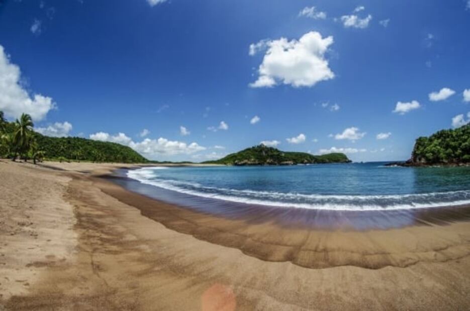 5 de las playas más bonitas de la Costalegre en Jalisco