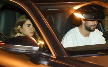 La pista que indica que Clara Chía Martí podría estar embarazada de Gerard Piqué