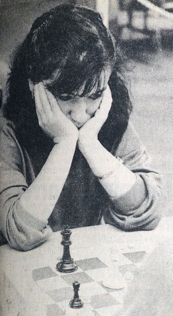 Las primeras ajedrecistas que pusieron en jaque a los prejuicios