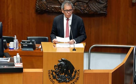 La economía no está en recesión, afirma la SHCP