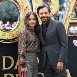 “Dora inspira a los niños a ser diferentes”: Eugenio Derbez