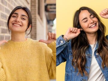 Estos son los 3 ingredientes básicos para ser feliz, según una reconocida chef