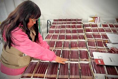 Banco del Bienestar entregará tarjetas a productores de CDMX: ¿cuáles son los requisitos?