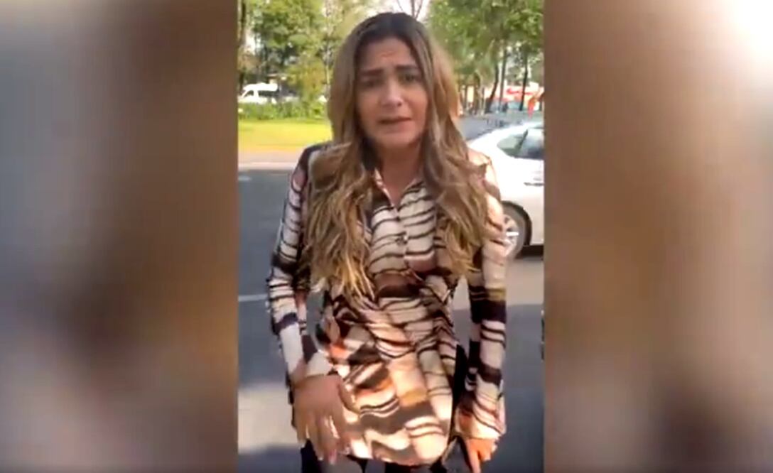 Foto: tomada de video