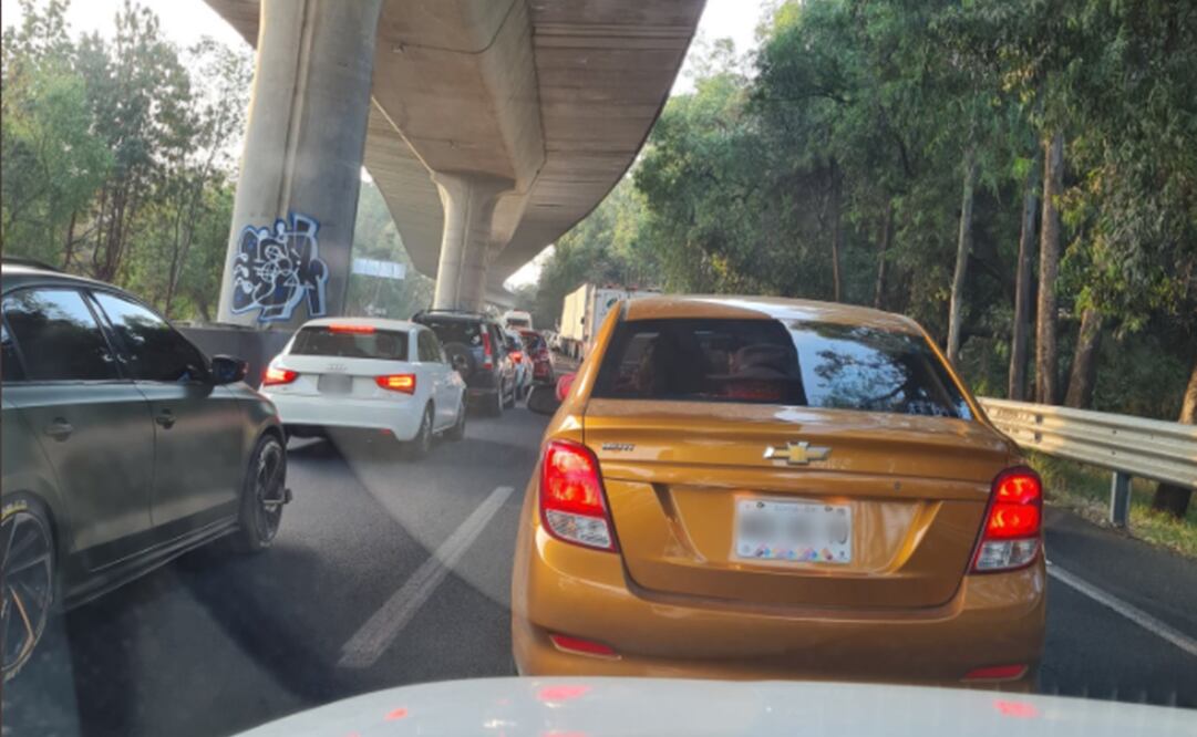 Foto: Twitter @mileto