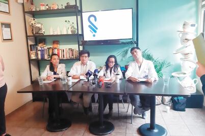 Con SHCP y Salud, ISSSTE va por rescate financiero