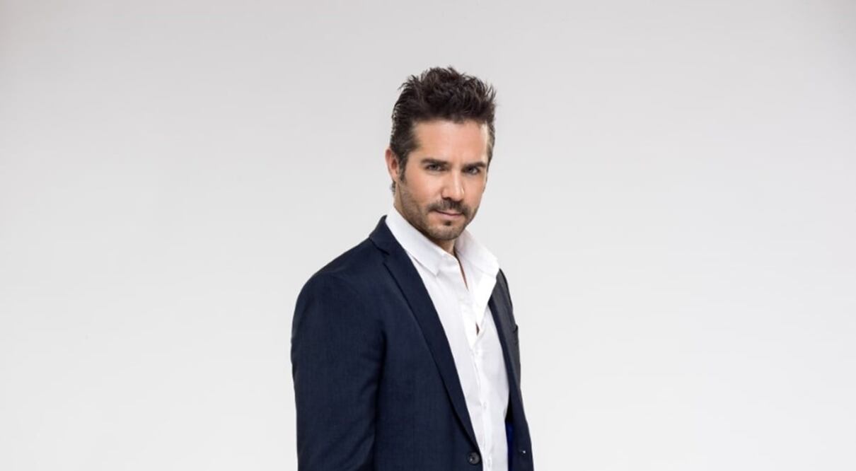 José Ron. Foto: Cortesía