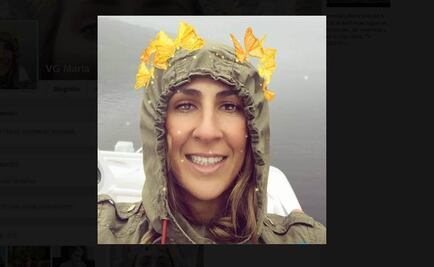 España: Muerte de María Villar Galaz, "un hecho dramático"