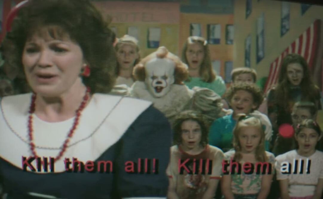 (Foto: Facebook/IT Movie) 