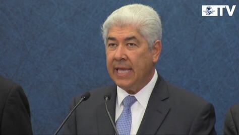 Declina Ramírez Acuña a favor de Anaya en la interna del PAN