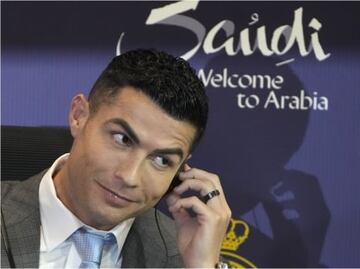 ¿Rivalidad entre Cristiano Ronaldo y Lionel Messi? La plausible respuesta de CR7