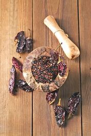 #Recetas Chipotle, magia y sabor