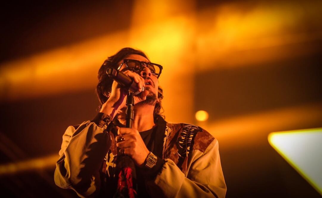 Foto: Juan Carlos Reyes / EL UNIVERSAL